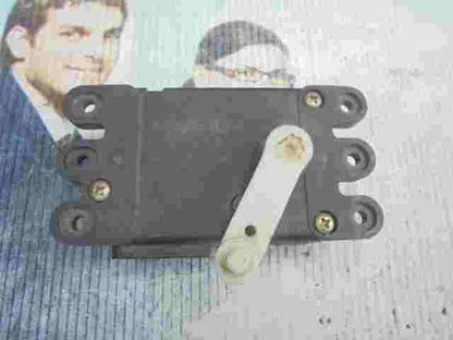 Stellmotor Heizung Mazda Premacy 0801C PPGF