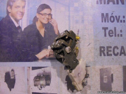 Türschloss hinten Links Nissan Terrano Ford Maverick T2 II 1996–2000 8255350J00