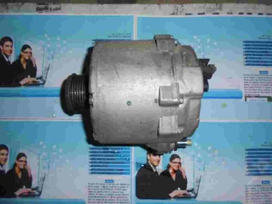 Lichtmaschine Porsche Cayenne Año 2008 3.6 Gasolina 021903016A HITACHI  AG77Q