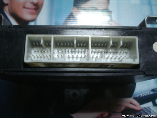 Motorsteuergerät Suzuki Liana 1K 3392054GC 33920-54GC0 3392054GC0 1122002040