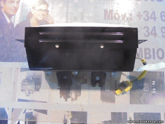 Beifahrer Opel Frontera B 1999-2004 AL3741ZB9N1932 TB2B93280110