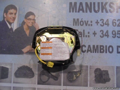 Fahrer Lenkrad Suzuki Grand Vitara 4815065D10 AB65D1T041L0025 E0399K0101