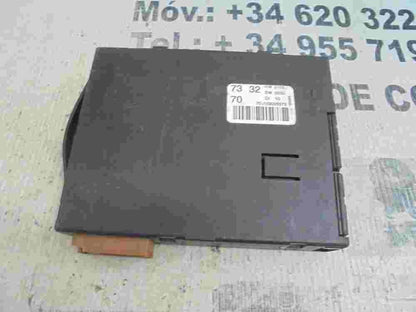 Sicherungskasten Mercedes-Benz ML Class W163 A1635452832 LK 05371400 05 3714 00
