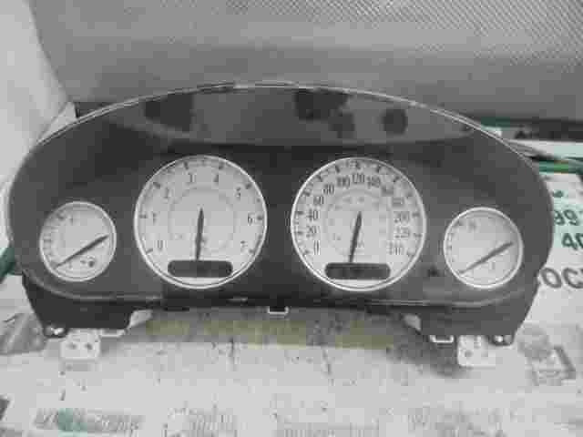 Kombiinstrument Tacho Chrysler 300M L411AB 70113R TN2574104972 P05026411ABP