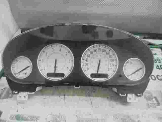Kombiinstrument Tacho Chrysler 300M L411AB 70113R TN2574104972 P05026411ABP