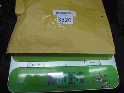 Blinkrelais Kia Carnival OK60A66830 OK60A 66 830 0K60A66830 0K60A 66 830