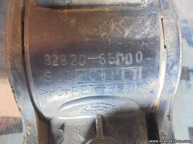 Türgriff Außen Links Vorne Suzuki Grand Vitara Sq (Ft) 8282065D00 82820-65D00