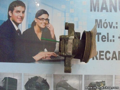 Servopumpe Honda HR-V 1.6 2002 PEL