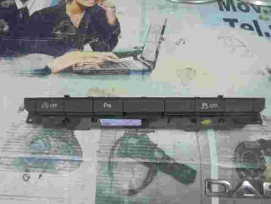 Schalter Audi A6 A7 C7 4G 5JT10018991 5JT 10018991 4G0927137K 4G0 927 137 K