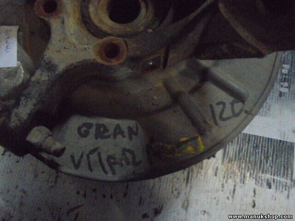 Radnabe Radlager Achsschenkel vorne links Suzuki Grand Vitara I FT 1.6 4x4
