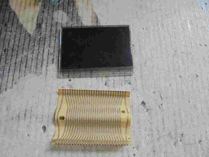 Anzeige Kombiinstrument Tacho Mercedes-Benz W202 2025407748 202 540 77 48
