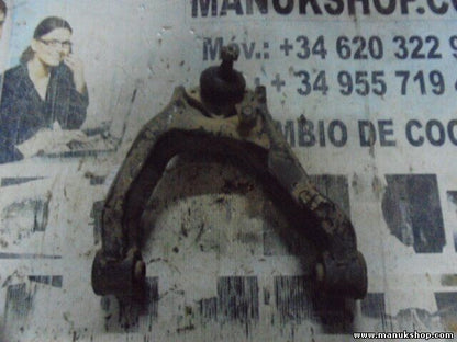 Querlenker vorne links Mitsubishi Pajero Montero I L04_G, L14_G 2.0 4WD 4010A037