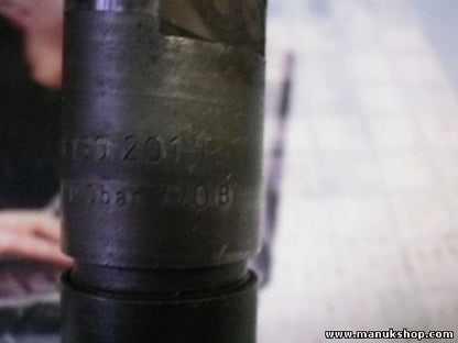 Einspritzdüse injektor VW Golf Passat Audi 028130201T KBEL 58P142 190 bar