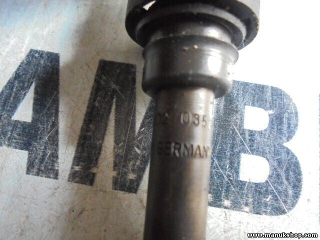 Einspritzdüse injektor Mercedes W126 C126 0437502035