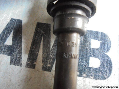 Einspritzdüse injektor Mercedes W126 C126 0437502035