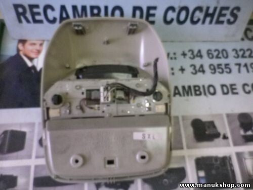 Innenleuchte SsangYong Rodius 2.7 XDI 8371021000 83710-21000 83710 21000