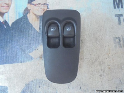 Fensterheber schalter Lancia Ypsilon 735360604 2868205 B883
