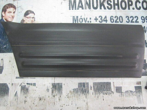Türleiste Zierleiste Jeep Grand Cherokee I ZJ 2.5 55295550 PM 3817-01B