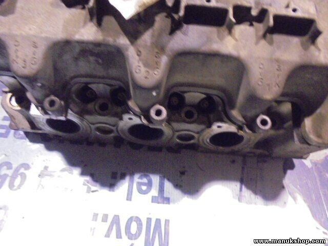 Zylinderkopf Mercedes W163 ML 320 160 KW A1120160305 1120160305 R1120161301
