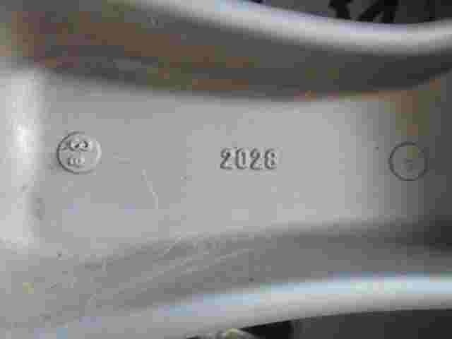 alufelge Felge Reifen hinten BMW R1100R R 1100 RS 1100RT MTH2 36312310255