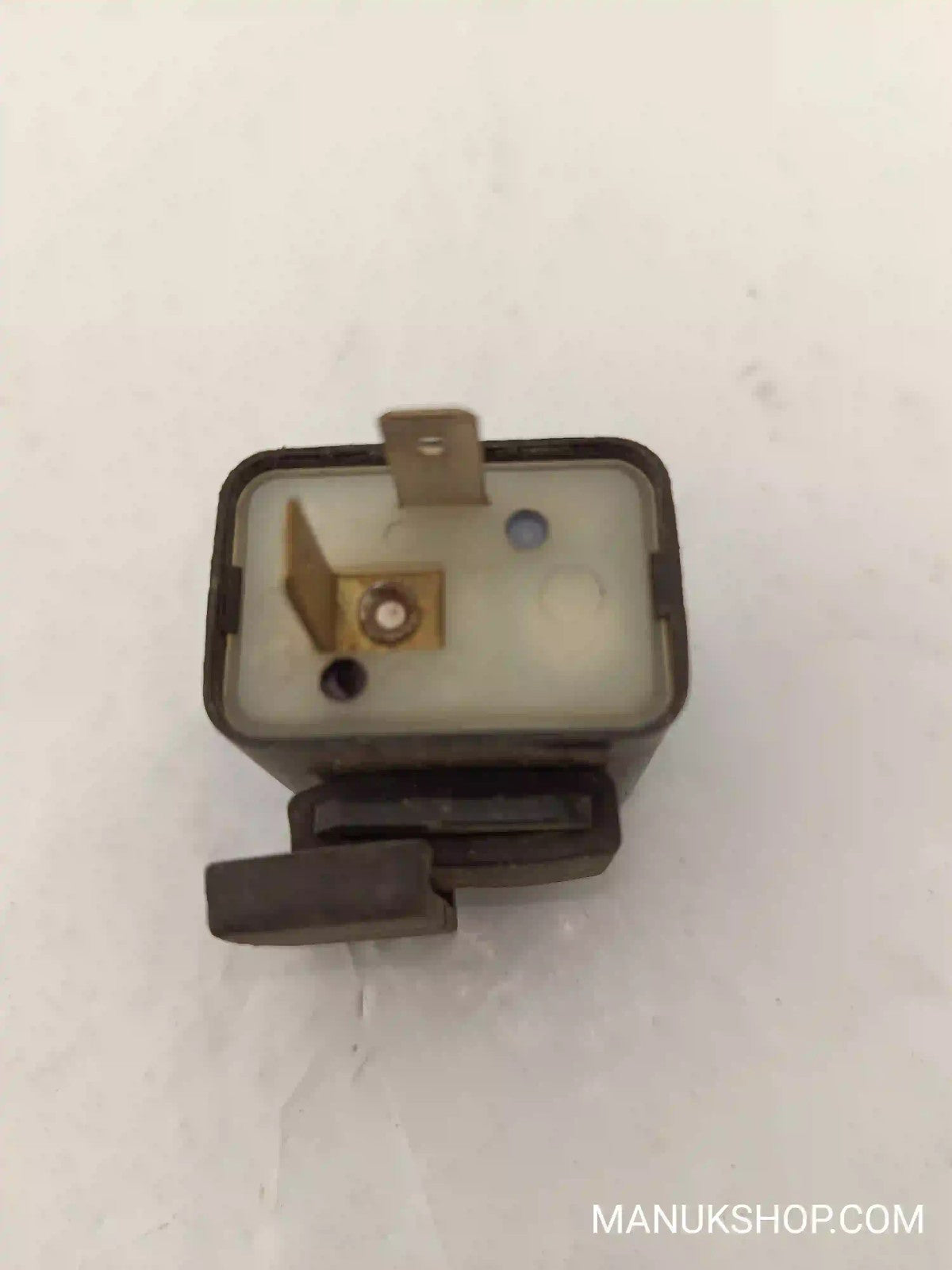 Blinkrelais Mitsuba Honda CRF 230 FR2204 FR-2204 23WX2+3.4W (21WX2+4W) DOT