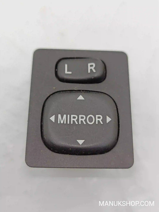 Spiegelschalter Daihatsu Toyota Auris 183574 769746F  769746 F