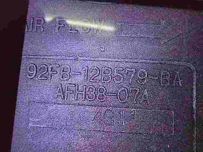 Luftmengenmesse Ford Escort Fiesta 92FB12B579BA 92FB-12B579-BA AFH3807A