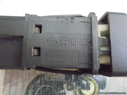 Klima schalter A/C Peugeot Expert 806 Citroen Evasion Fiat Ulysse Scudo PA66GF30