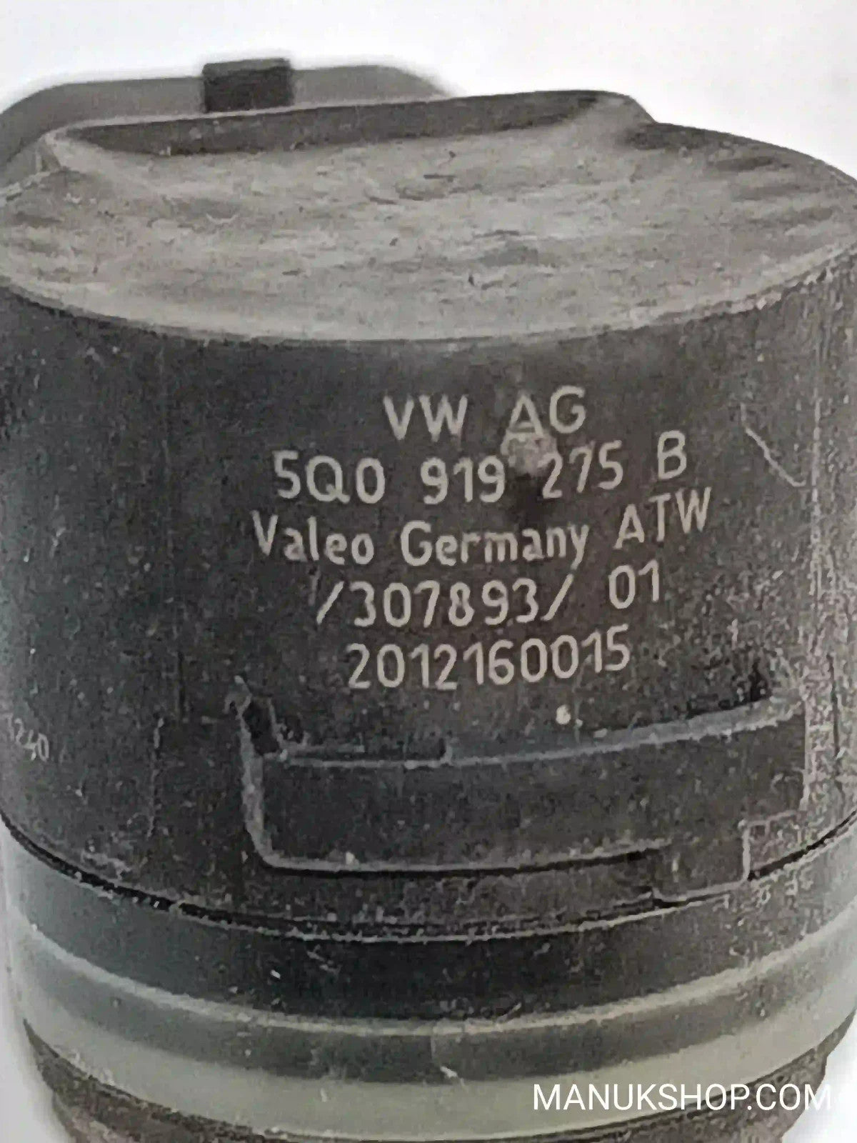 Einparksensoren VW Volkswagen Audi A4 Q5 Q7 5Q0919275B 5Q0 919 275 B  30789301