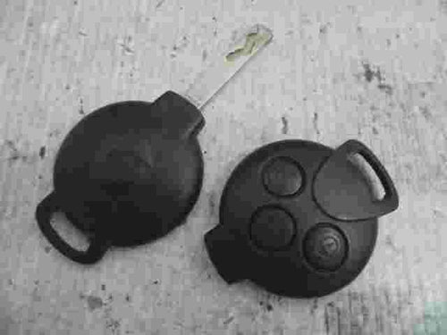 Funkfernbedienung Gehäuse Smart For Two Four A2C53170599 03 A2C5317059903