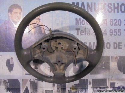 Lenkrad Nissan Terrano Ford Maverick T2 R20 SLX 484300F000 48430 0F 000