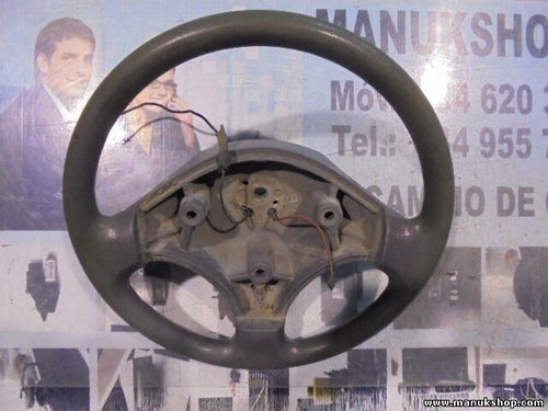 Lenkrad Nissan Terrano Ford Maverick T2 R20 SLX 484300F000 48430 0F 000