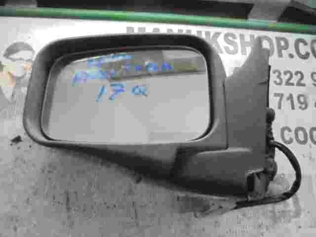 Außenspiegel Spiegel Elektrisch Links Opel Frontera E1010383 E1 010383 02 0383 .