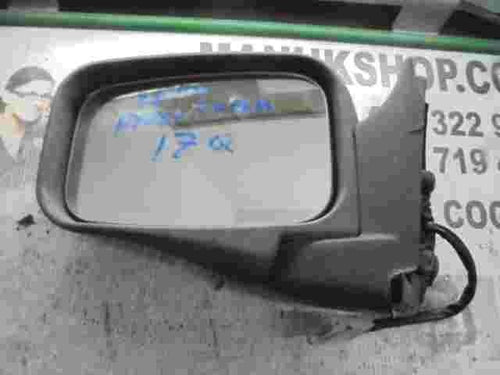 Außenspiegel Spiegel Elektrisch Links Opel Frontera E1010383 E1 010383 02 0383 .