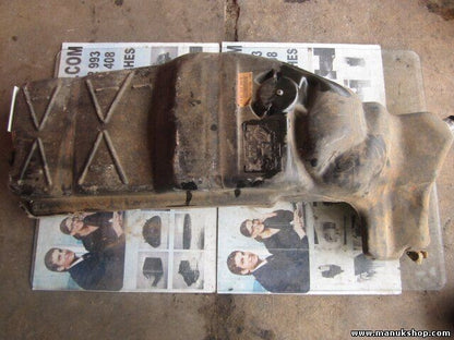 Tank Kraftstofftank Mercedes Benz ML 270CDI W163 2005 A1634701801 MBDIE1151061