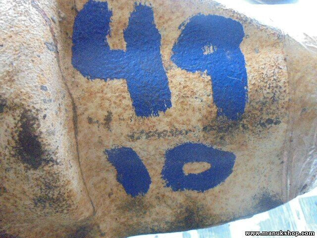Differential hinten Hinterachsgetriebe Mitsubishi Montero Pajero piñón 49/10