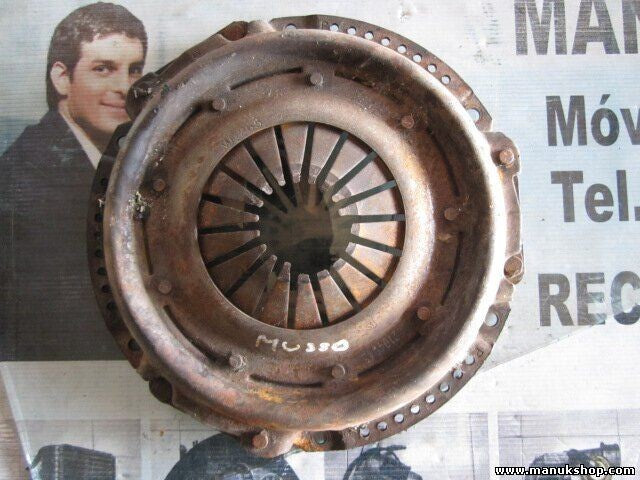 Kupplungsdruckplatte Jeep Cherokee XJ Wrangler TJ 4.0-L 52104045
