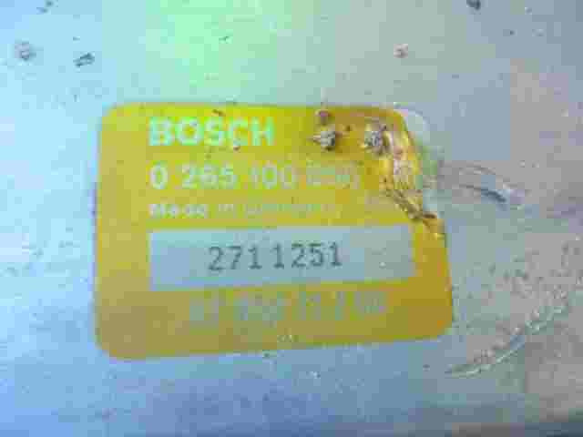 Steuergerät ABS Nissan Primera P10E 4785071J00 47 850 71 J 00 BOSCH 0265100050