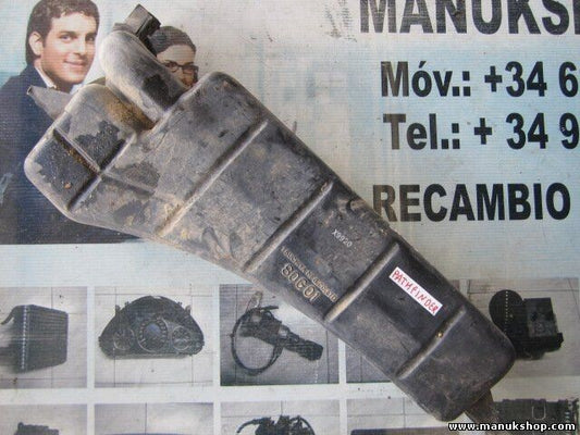 Luftfilterkasten  Nissan Terrano WD21 I Pathfinder 80G01