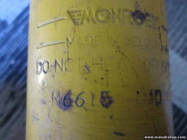 Stoßdämpfer Mitsubishi PajeroV3 2.4 2.5 2.8 3.0 M6615 B1D98 M6615B1D98 Monroe