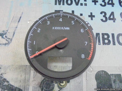 Drehzahlmesser Volvo V70 S70 S60 S80 YAZAKI VCC 9483484 S/N0 14615 YZK 69294440
