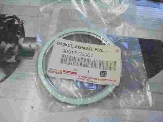 Gasket Exhaust Pipe  Toyota Tacoma  9091706067  90917-06067