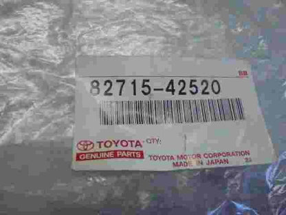 Bracket Wiring Harness Clamp   Toyota RAV 4  8271542520 82715-42520