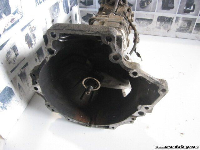 Getriebe Kia Sportage 2.0 td 83 CV / 61 KW 00.94 - 00.01 K011 SK-2