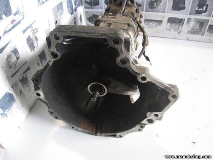 Getriebe Kia Sportage 2.0 td 83 CV / 61 KW 00.94 - 00.01 K011 SK-2