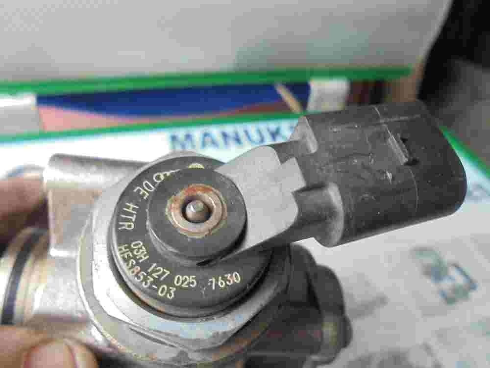 Dieselpumpe Einspritzpumpe Cayenne Año 2008 3.6 Gasolina 03H127025 HFS85303