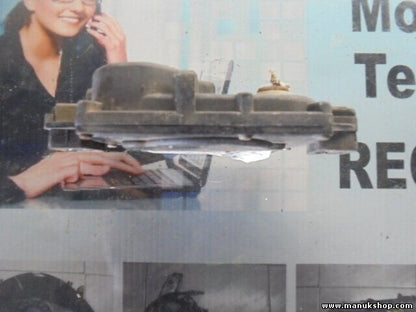 Stellmotor Zentralverriegelung Tür vorne rechts Ssangyong Korando KJ 8835005101