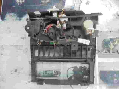 Klimabedienteil Iveco Daily III 568740100 5.687.401.0.0 B837