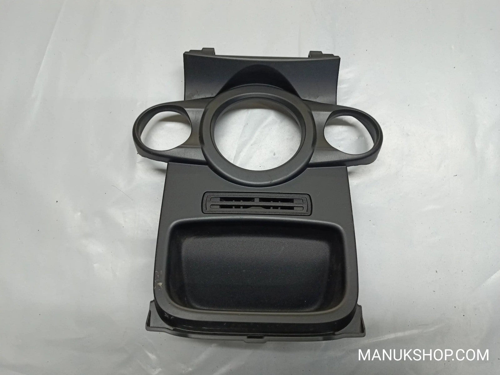 Abdeckung Blende Ford Fiesta VI C1BB18D422CBW C1BB-18D422- CBW