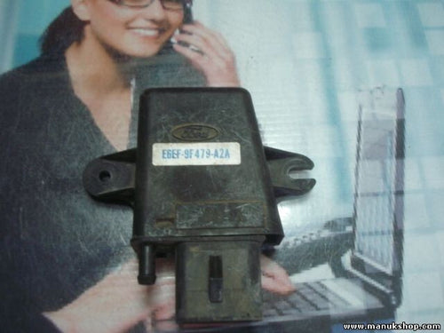 Saugrohrdrucksensor Ford Sierra Escort Fiesta E6EF-9F479-A2A E6EF9F479A2A